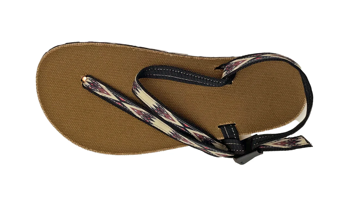 Alpha Sandals - Image 39