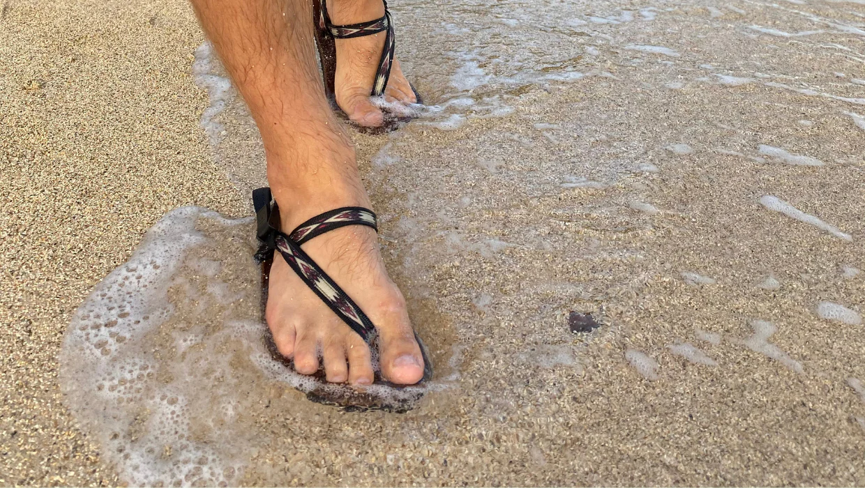 Alpha Sandals - Image 48