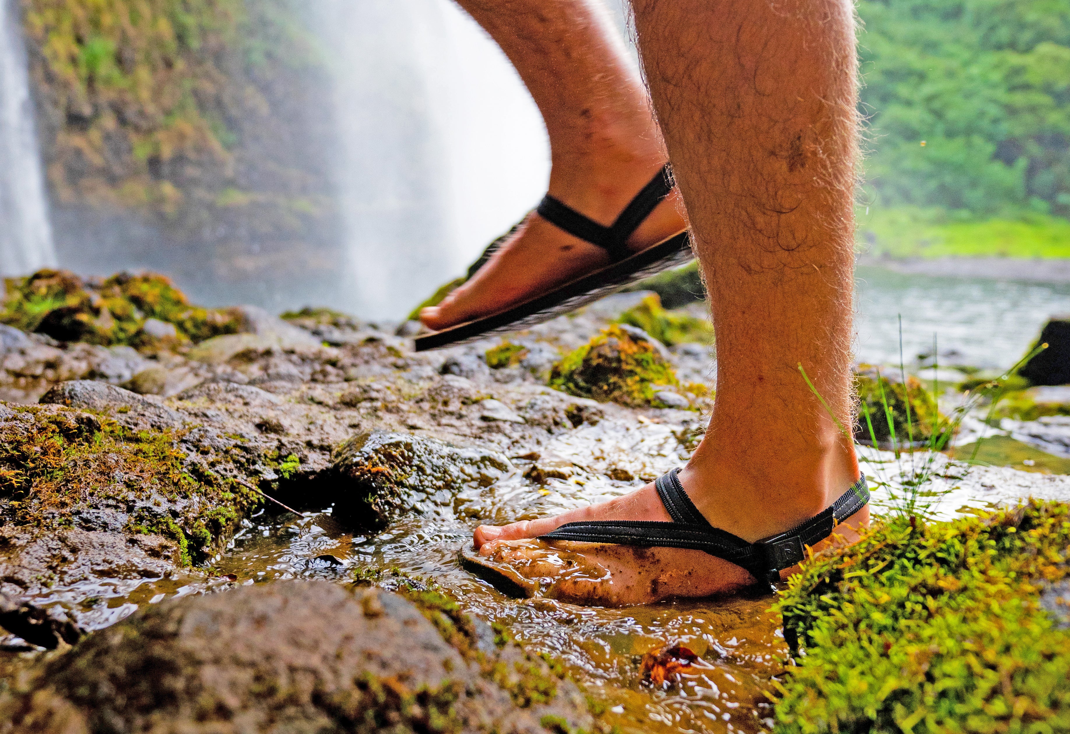 Alpha Sandals - Image 54