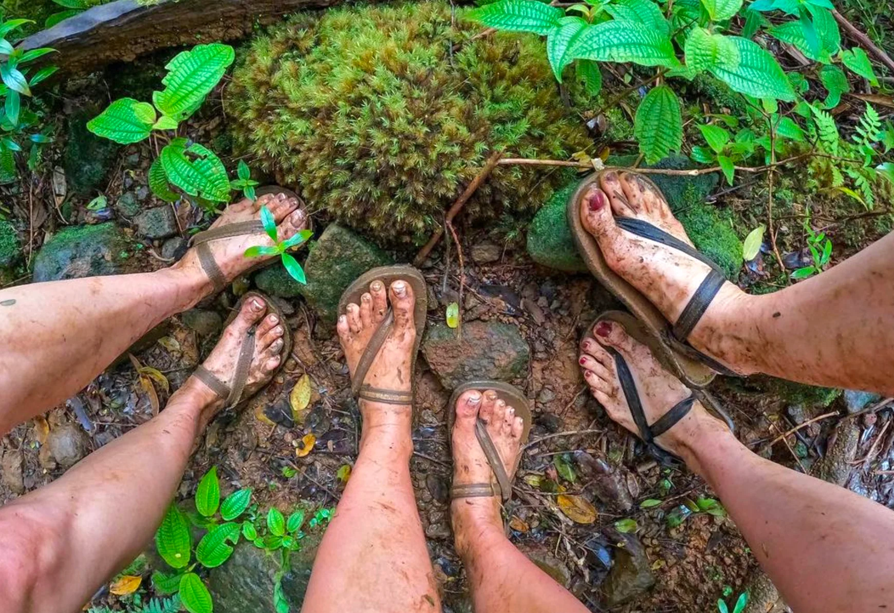 Alpha Sandals - Image 56