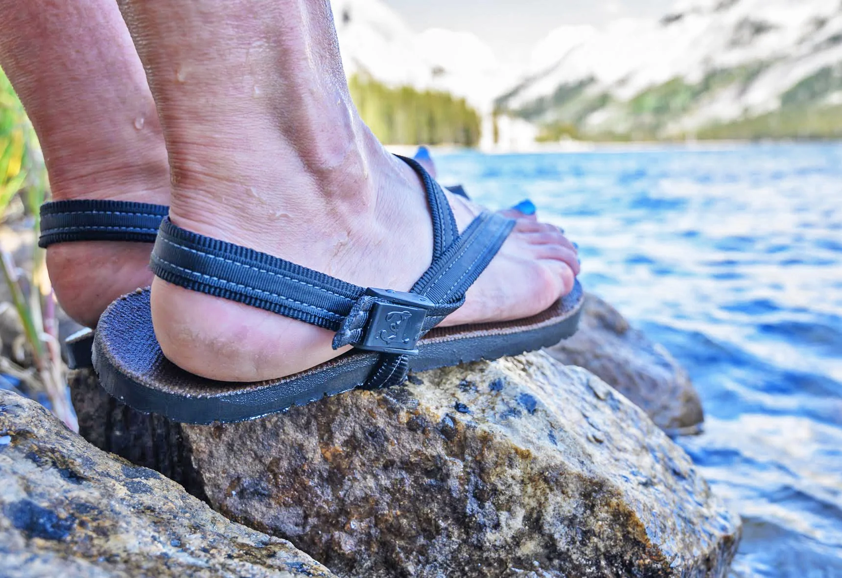 Alpha Sandals - Image 59