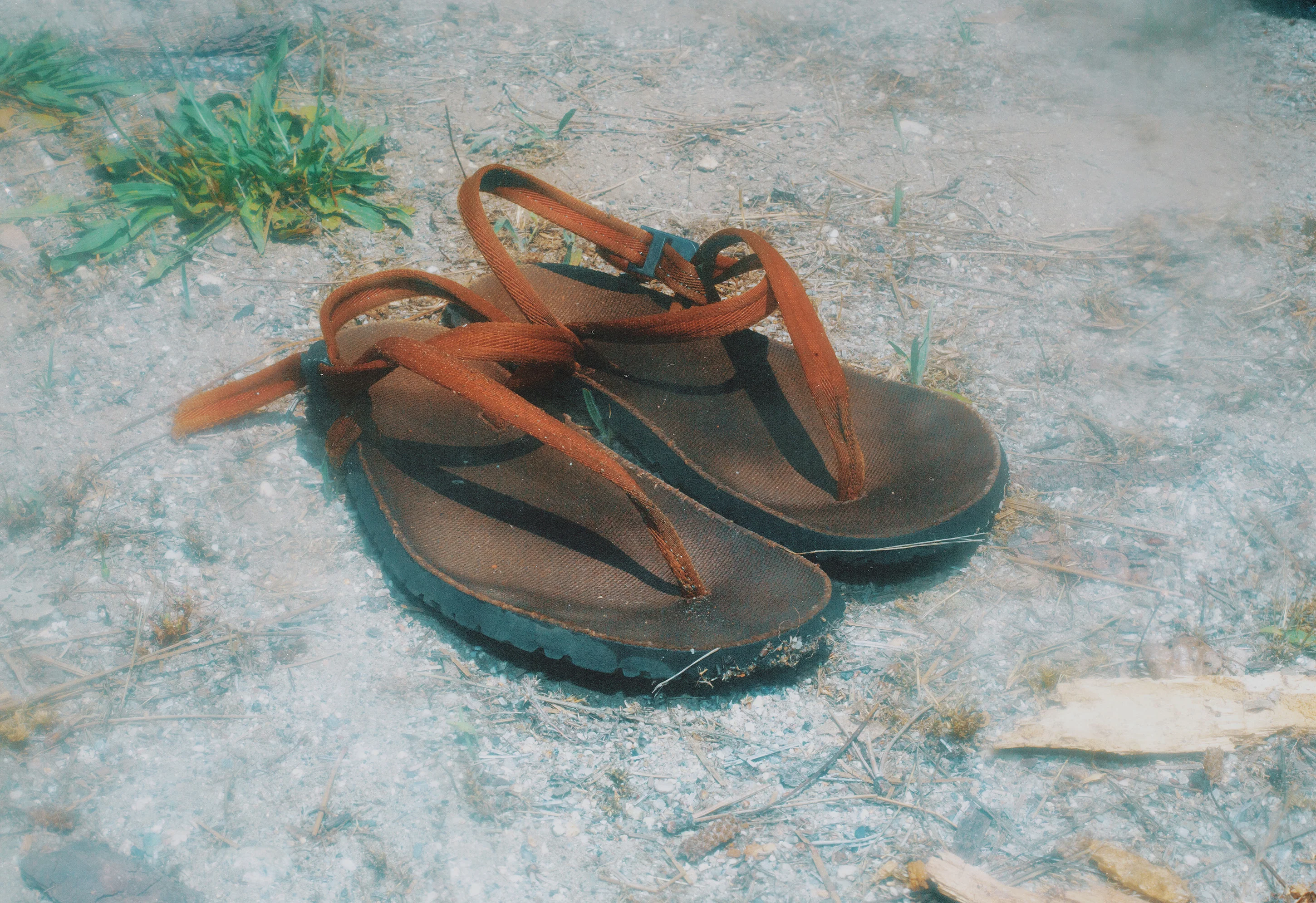 Alpha Sandals - Image 61