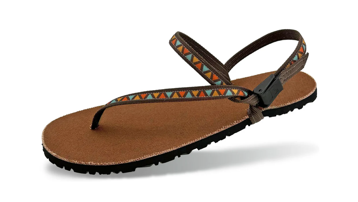 Alpha Sandals - Image 8