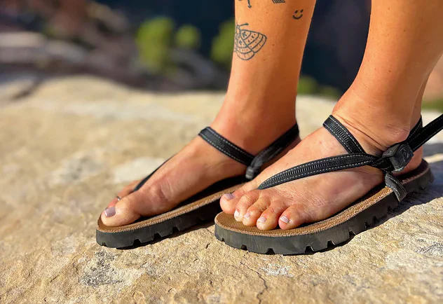 Atlas Sandals - Image 5