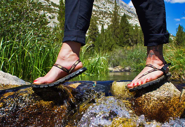 Atlas Sandals - Image 8