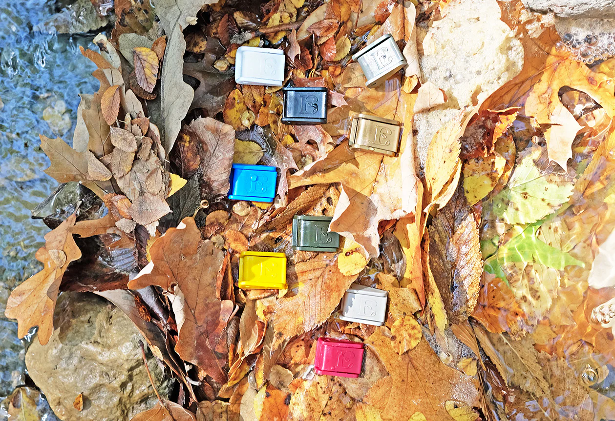 Buckle Set - Image 19