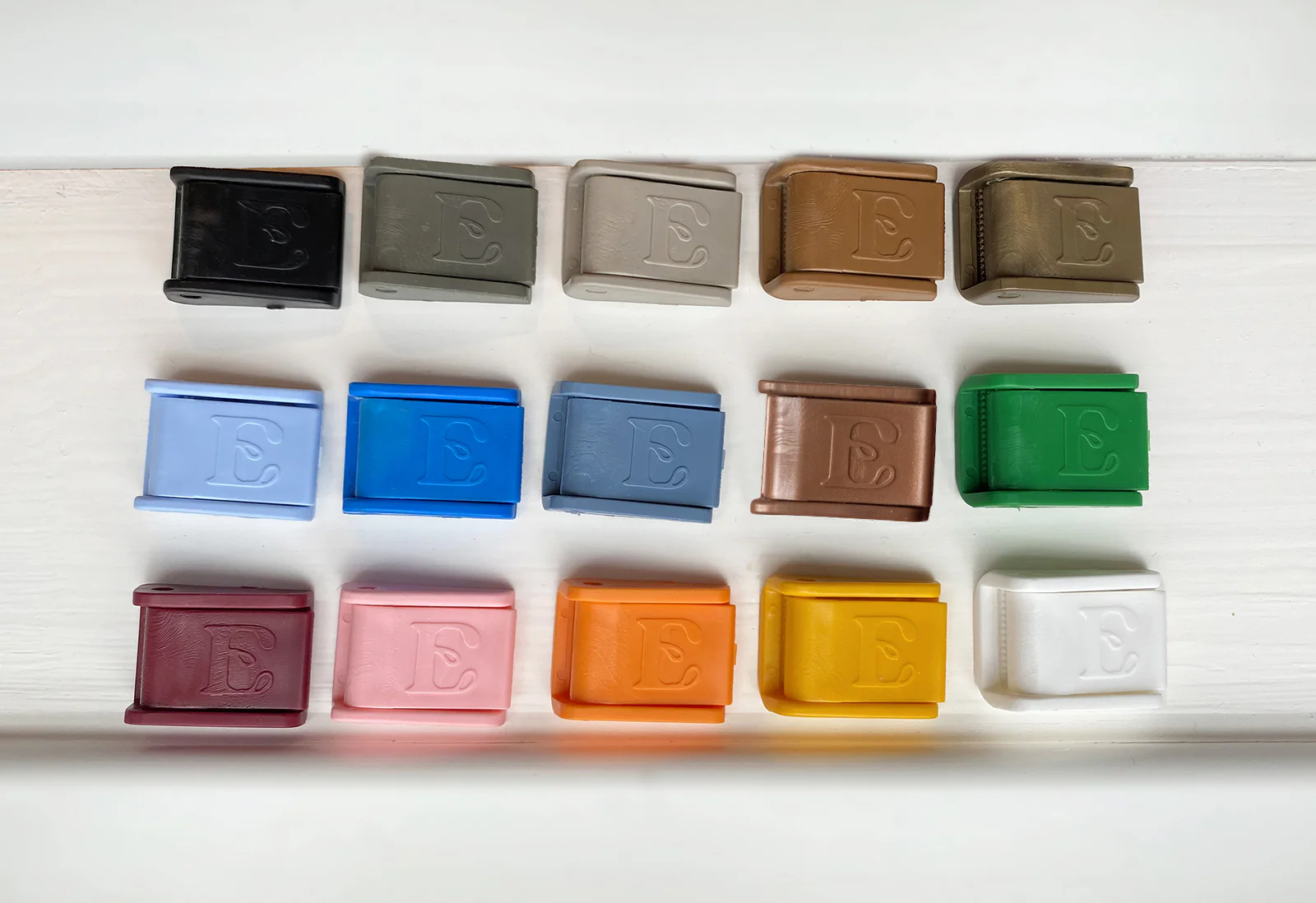 Buckle Set - Image 3