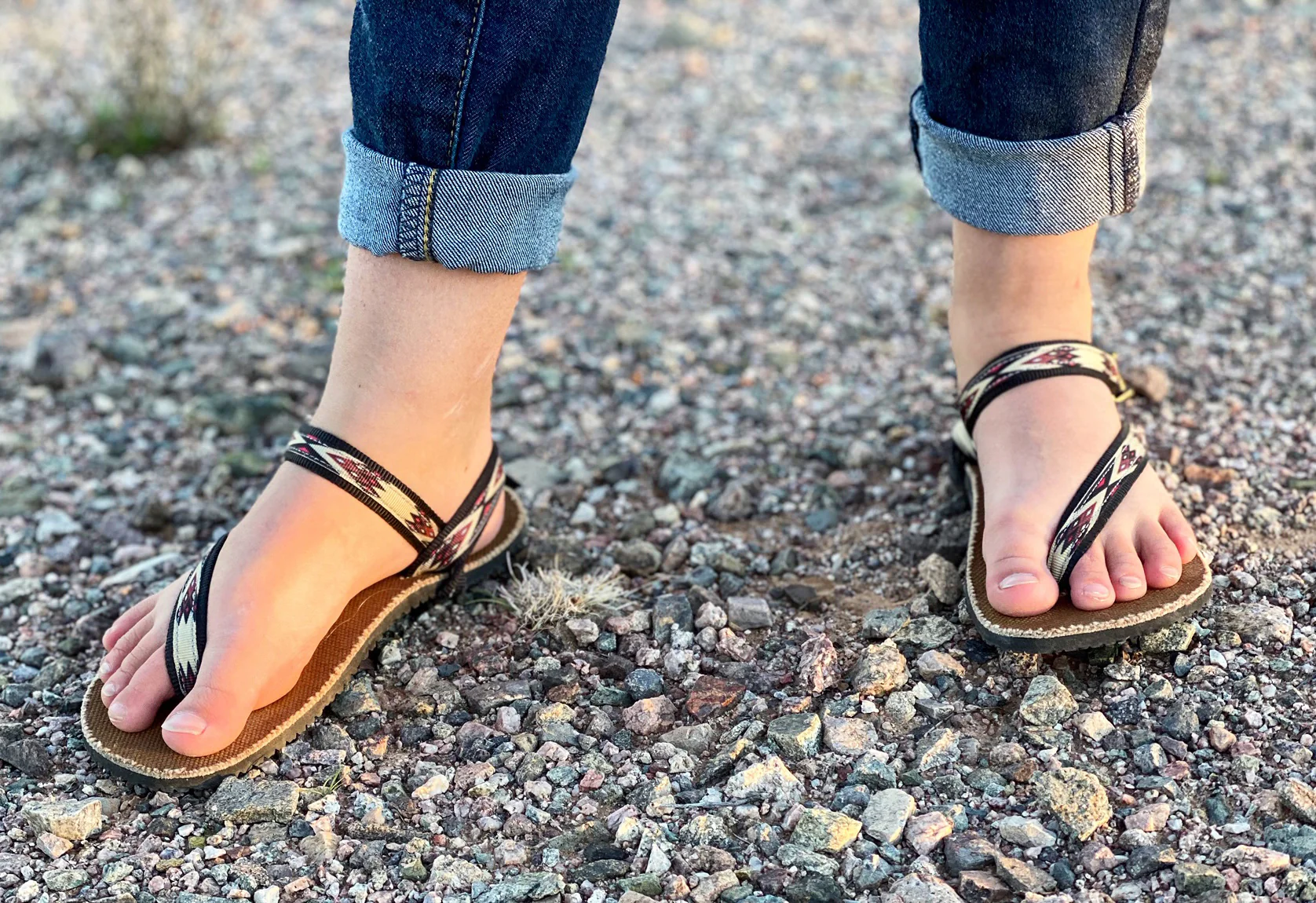 Children's Minimalist Sandals - Image 25