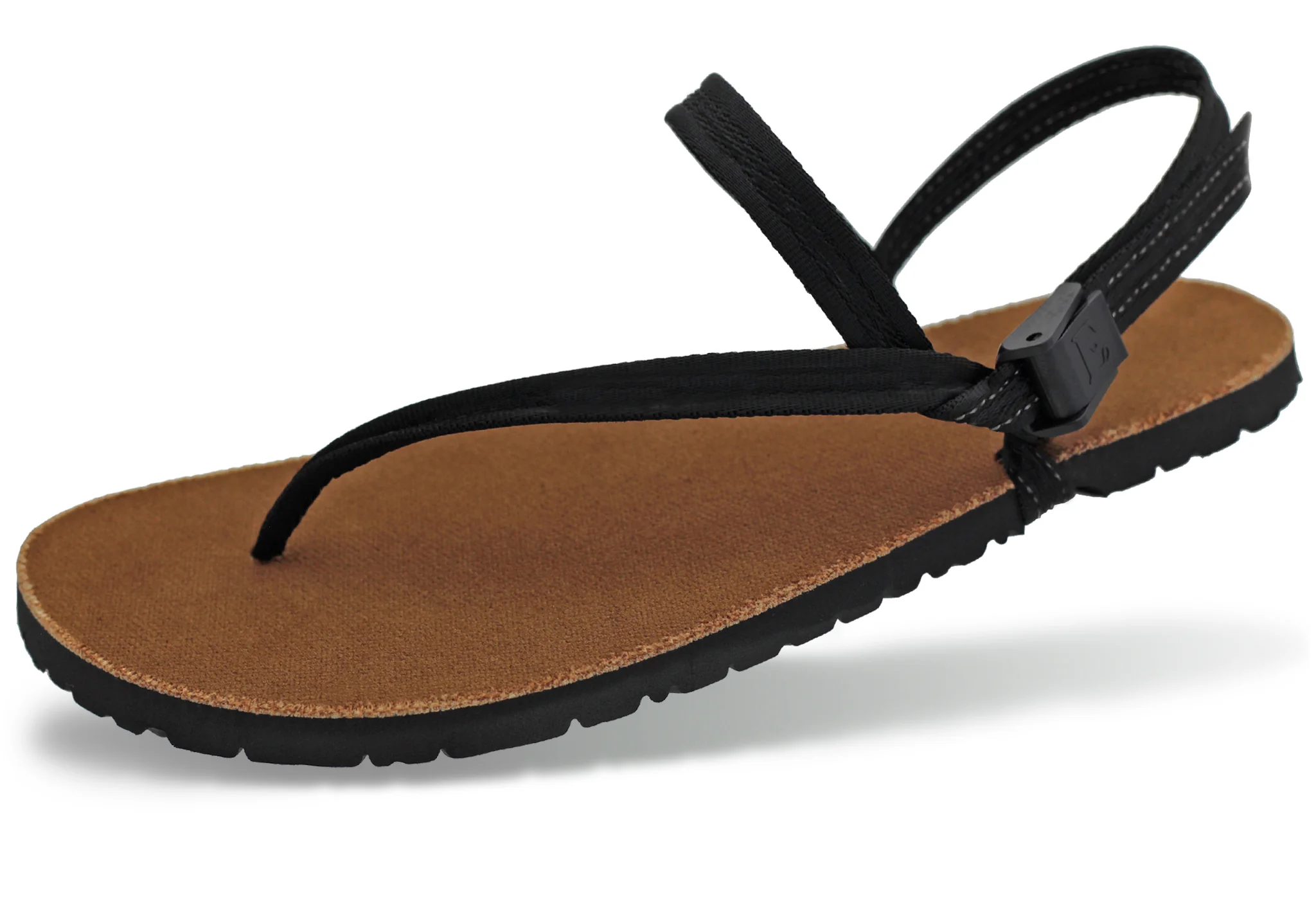 Children's Minimalist Sandals - Image 3