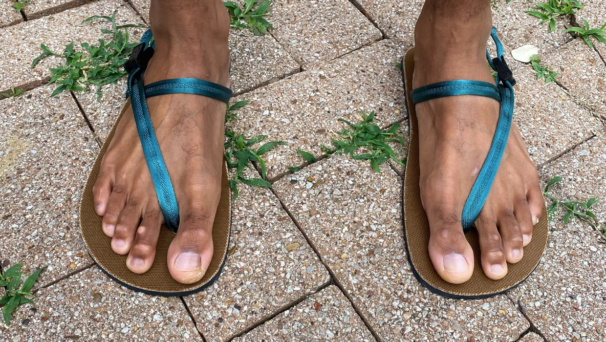 Circadian Sandals - Image 53