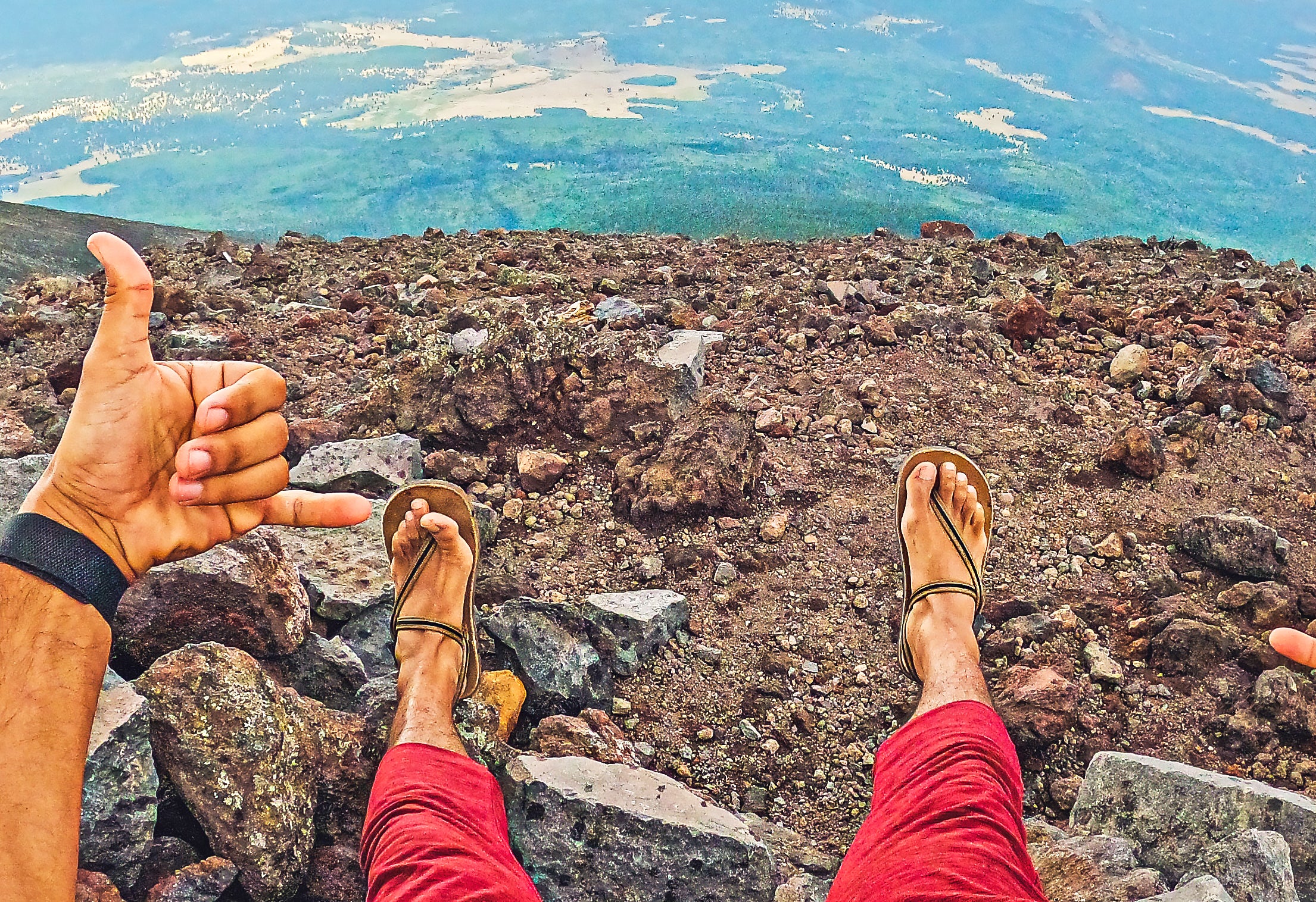 Circadian Sandals - Image 58