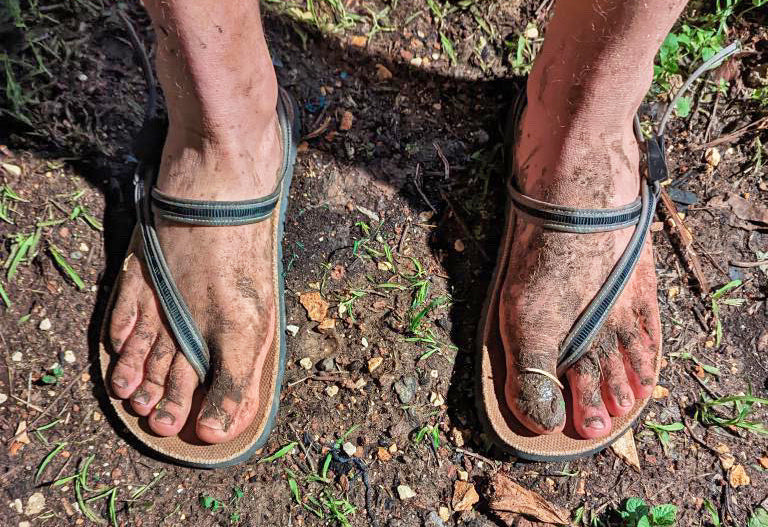 Circadian Sandals - Image 60