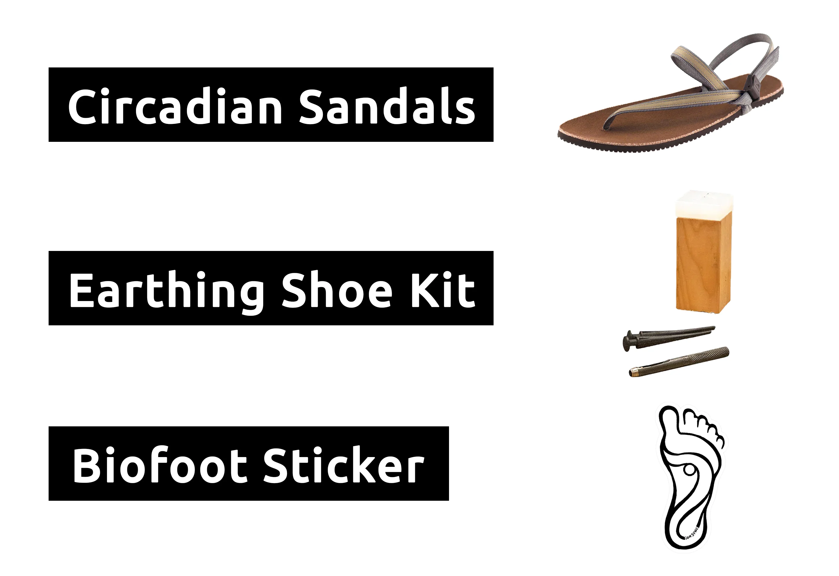 Circadian Earthing Package - Image 9