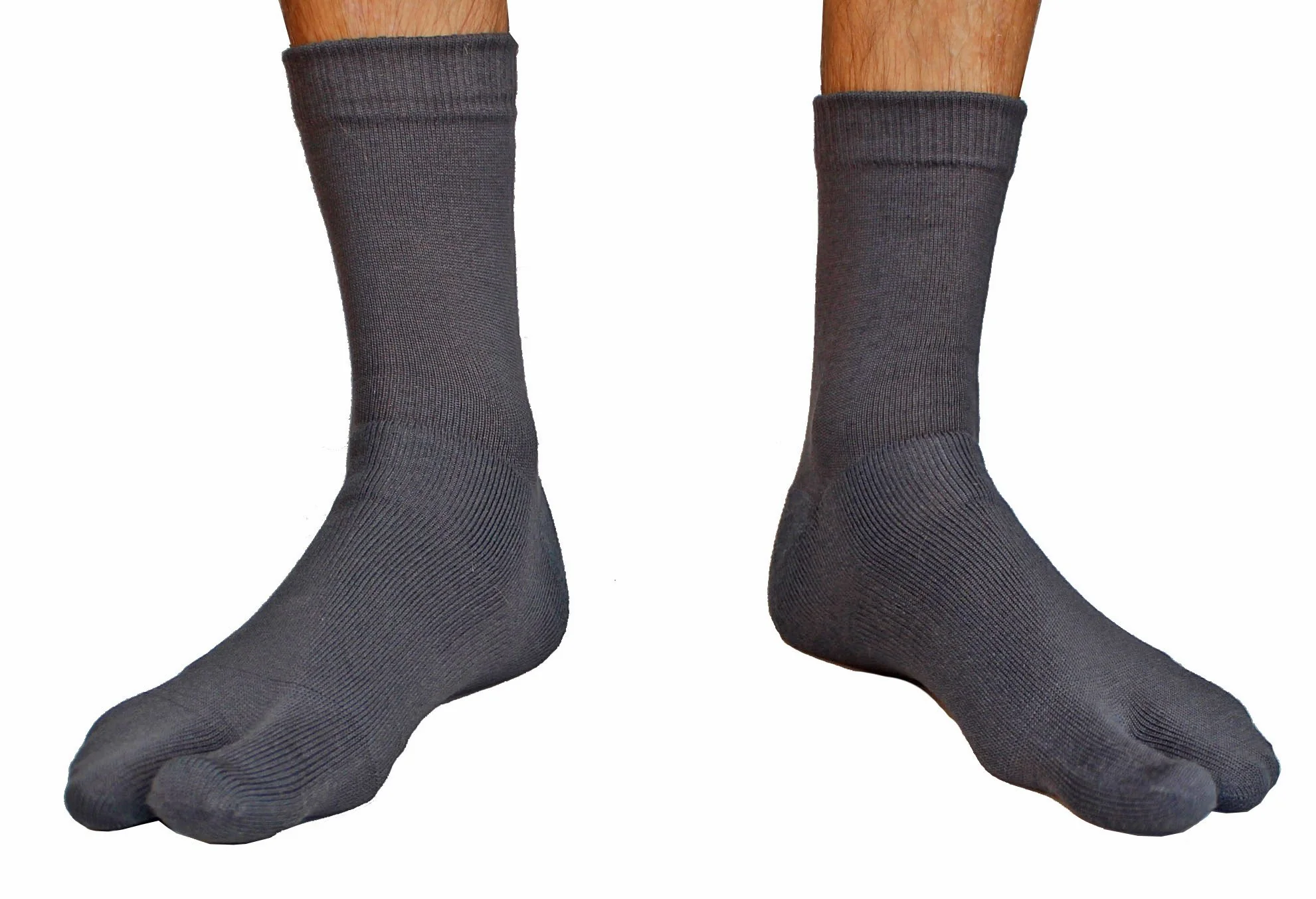 Wool Tabi Socks - Image 11
