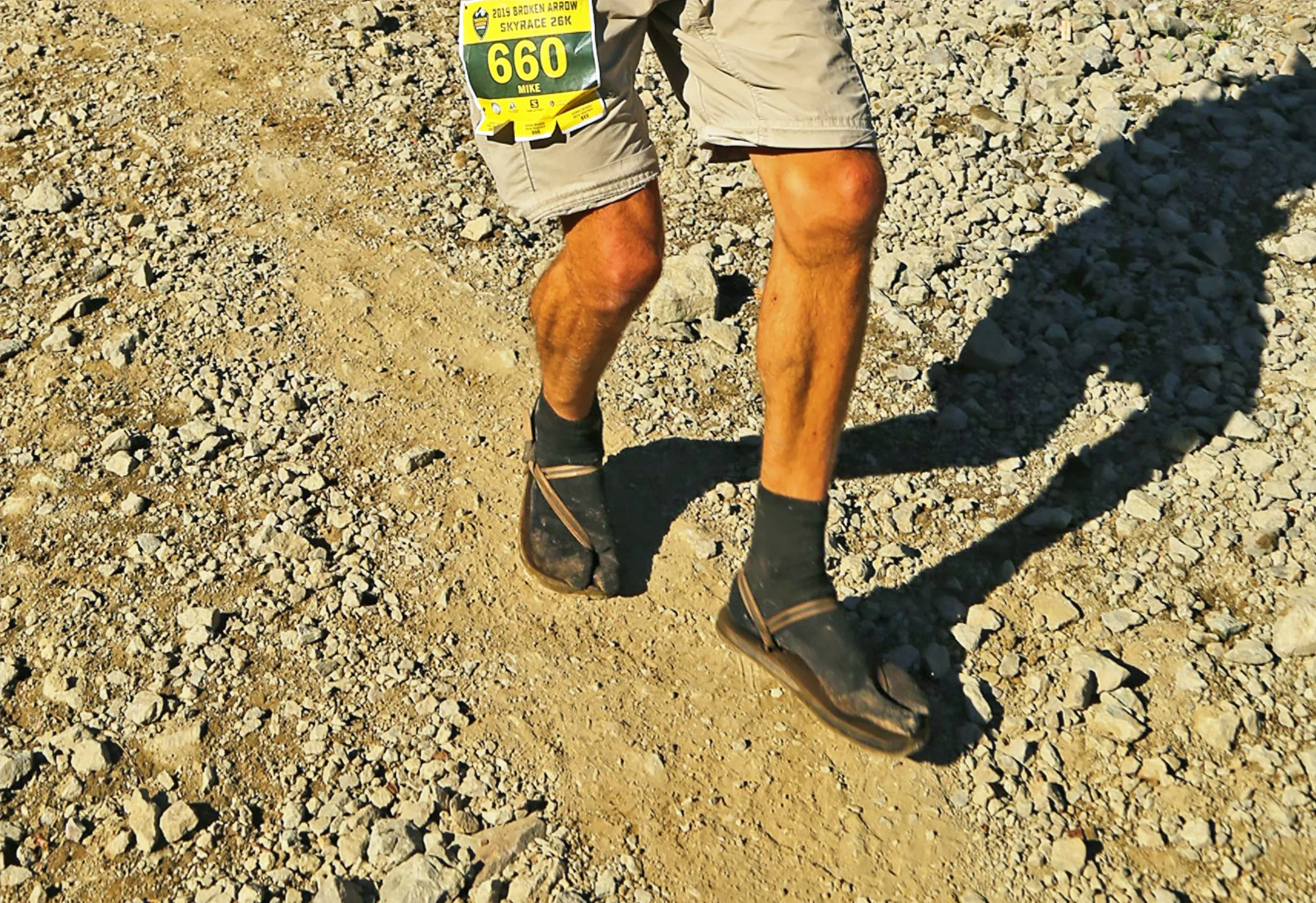 Wool Tabi Socks - Image 19