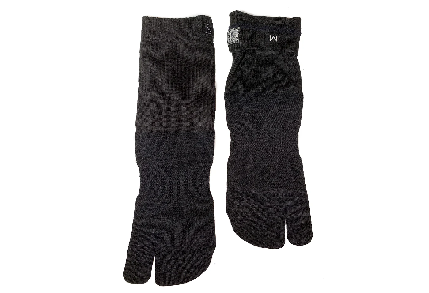 Wool Tabi Socks - Image 8
