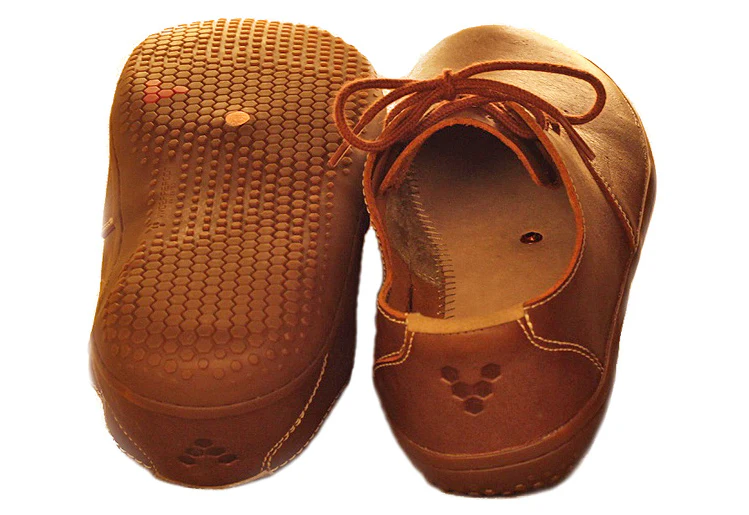 Shoe Sync DIY Earthing Shoe Kit - Image 3