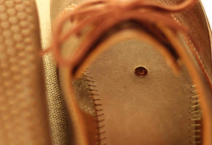 Shoe Sync DIY Earthing Shoe Kit - Image 4