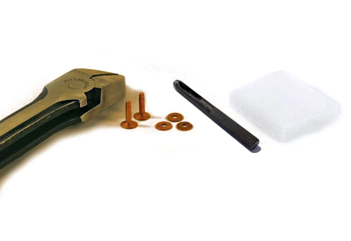 Shoe Sync DIY Earthing Shoe Kit - Image 5