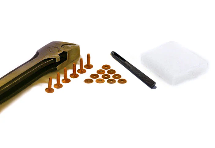 Shoe Sync DIY Earthing Shoe Kit - Image 6