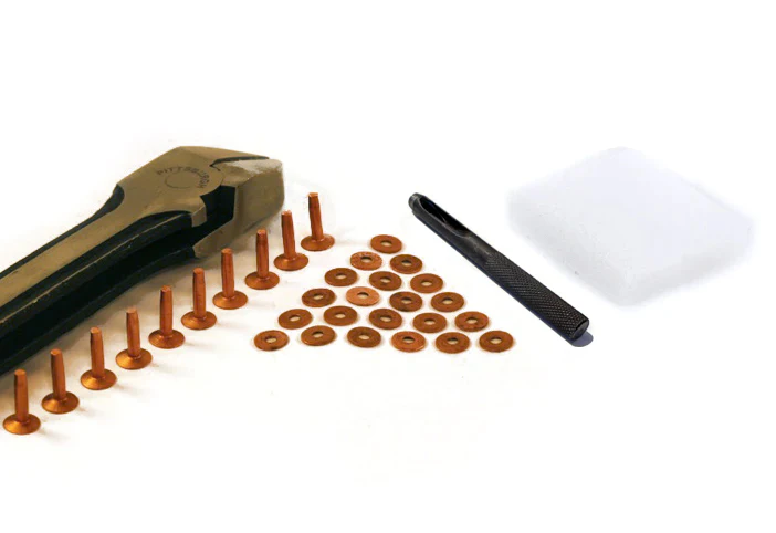 Shoe Sync DIY Earthing Shoe Kit - Image 7