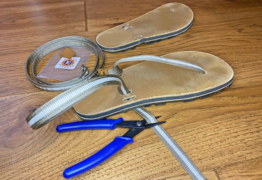 Laces Set - Image 17