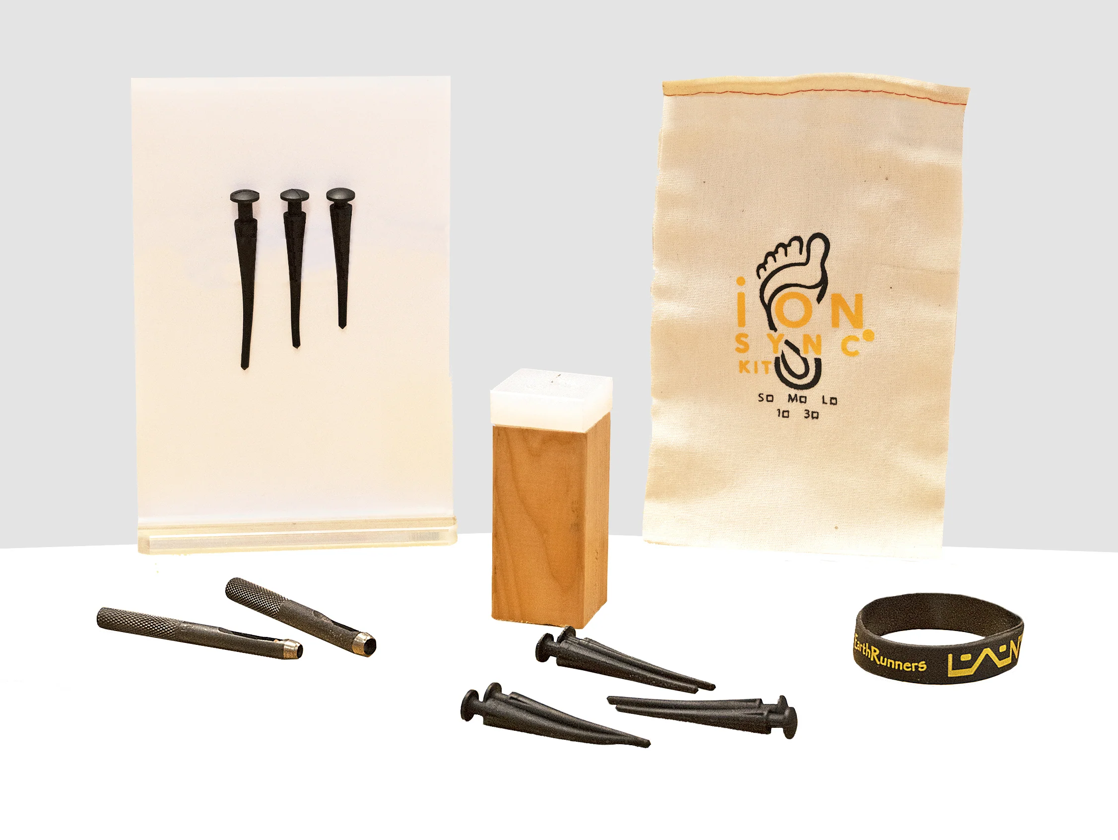 Flow State Earthing Package - Image 7