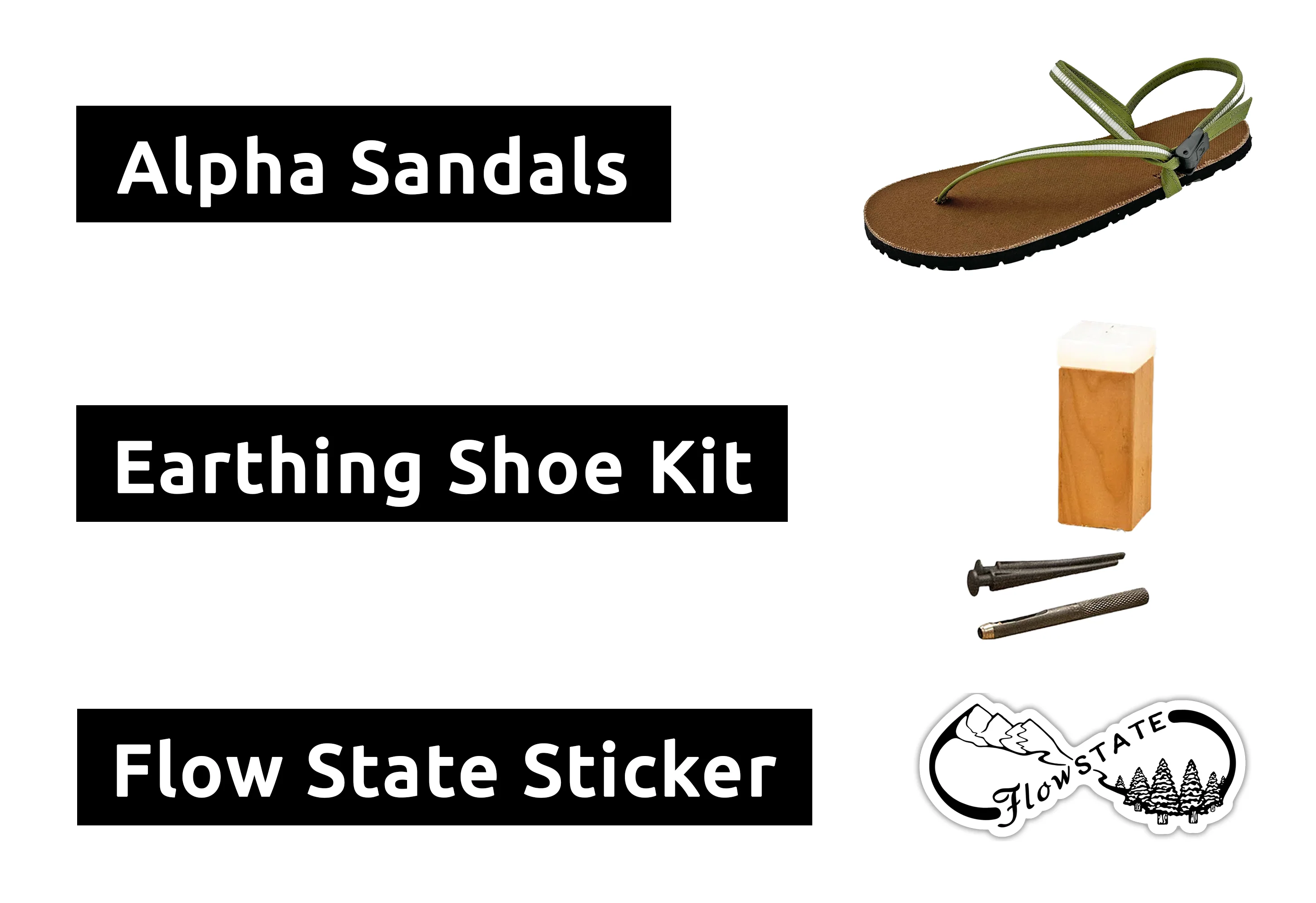 Flow State Earthing Package - Image 9