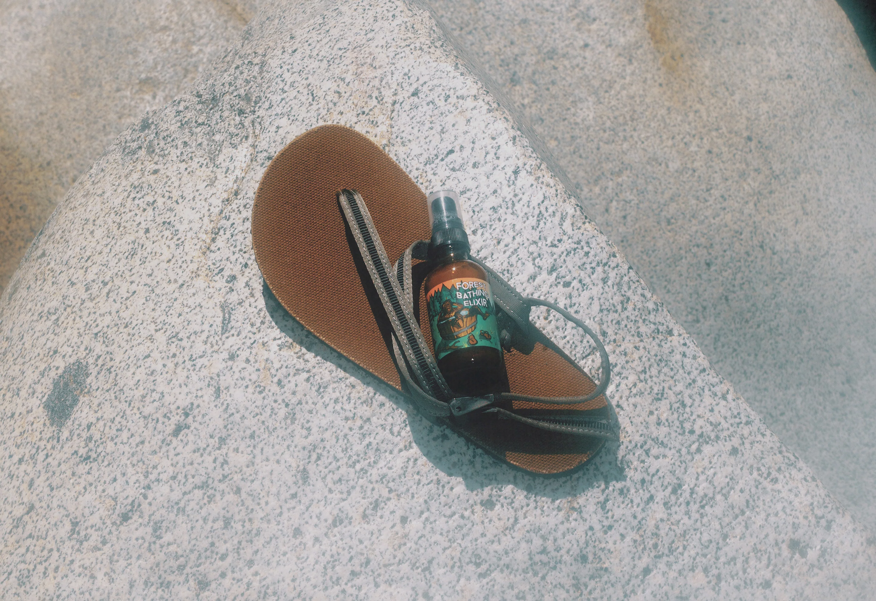 Forest Bathing Elixir - Image 4