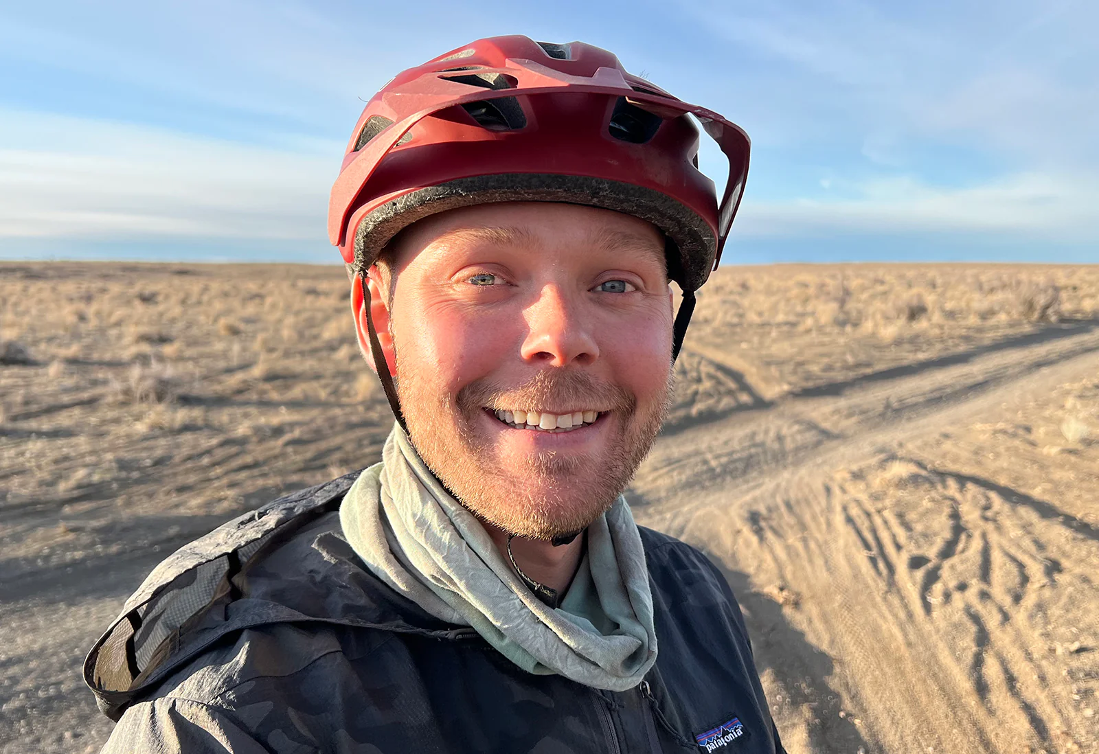 Eco Artisan Buff - Image 10