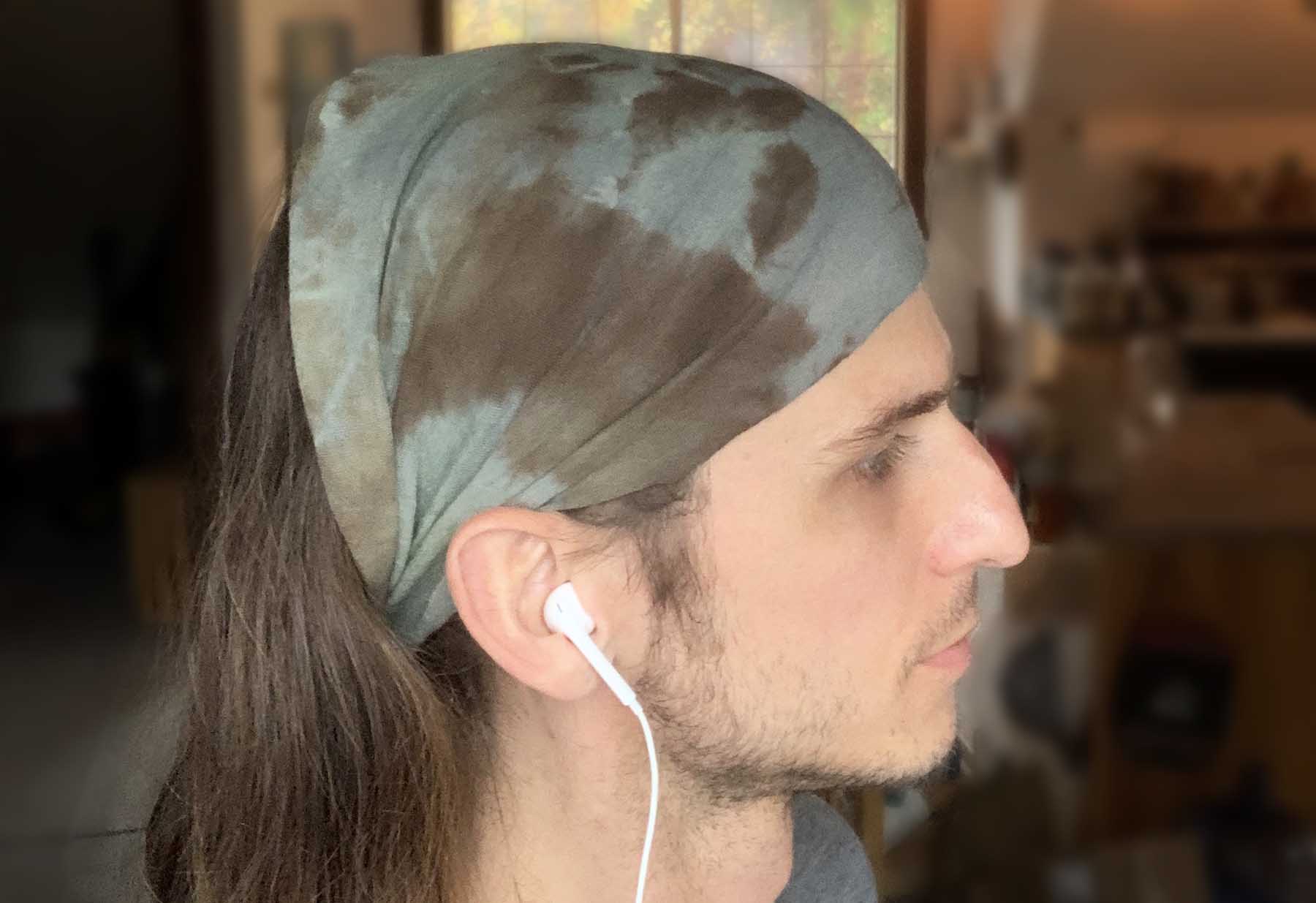 Eco Artisan Buff - Image 12