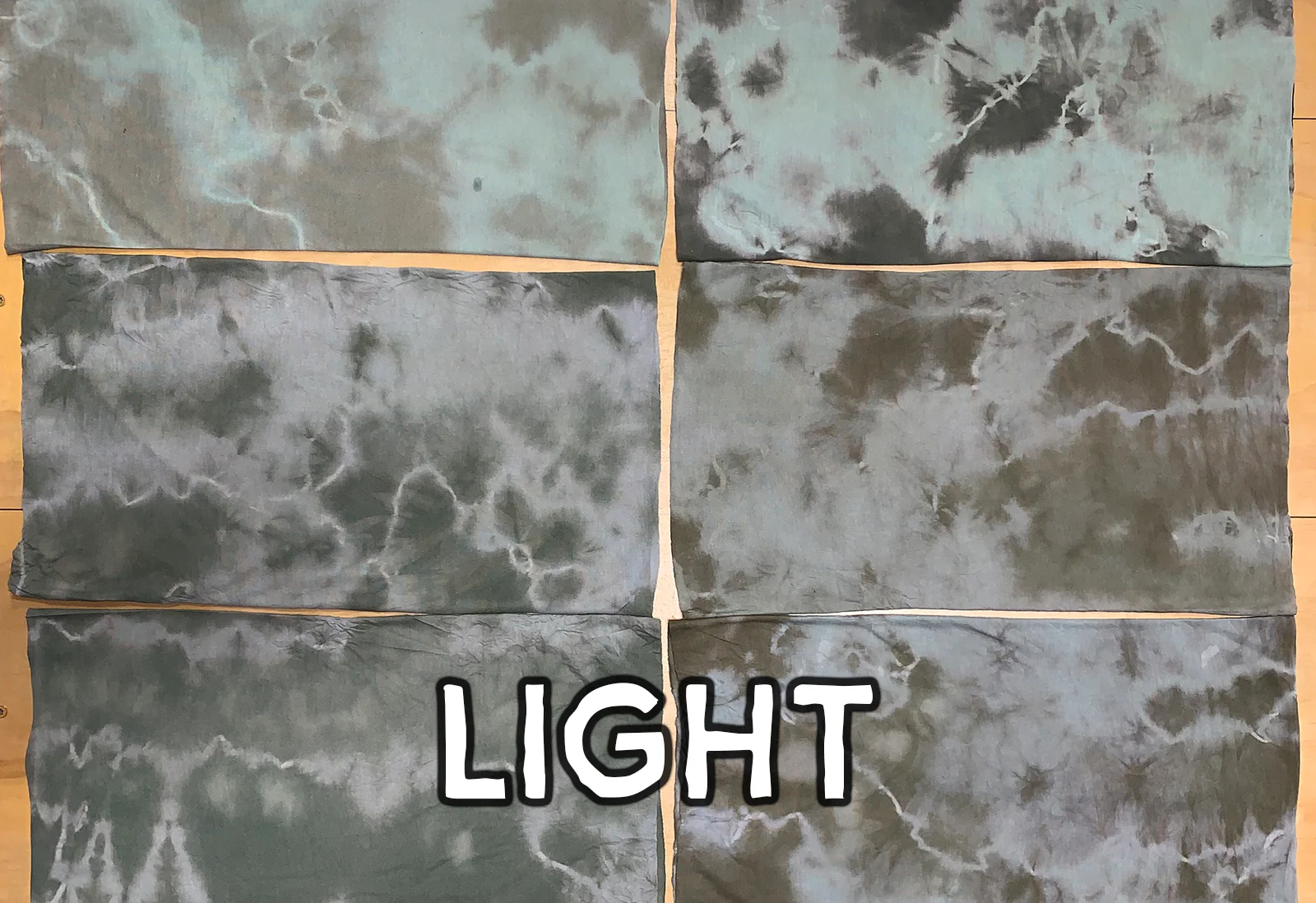 Eco Artisan Buff - Image 6