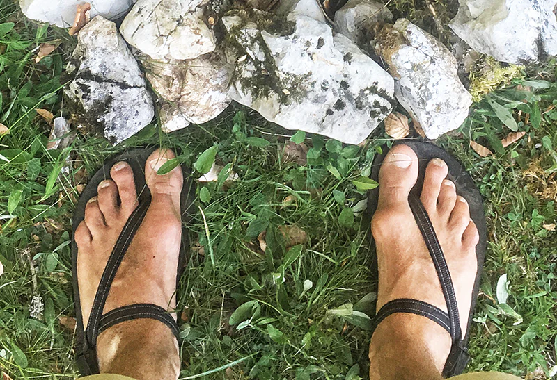 Primal Sandals - Image 59