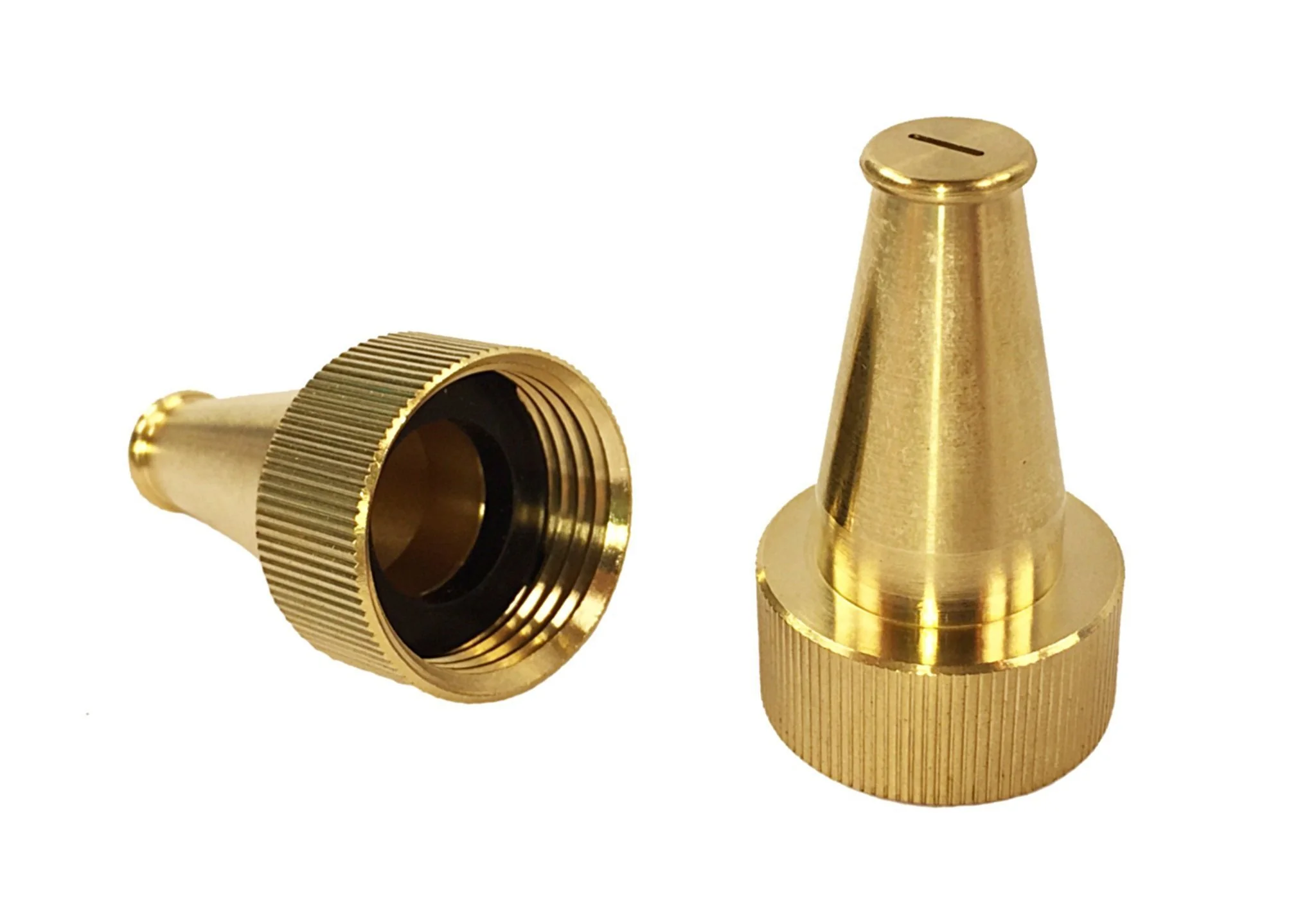 Sandal Cleaning Nozzle + Scrub Brush - Image 3