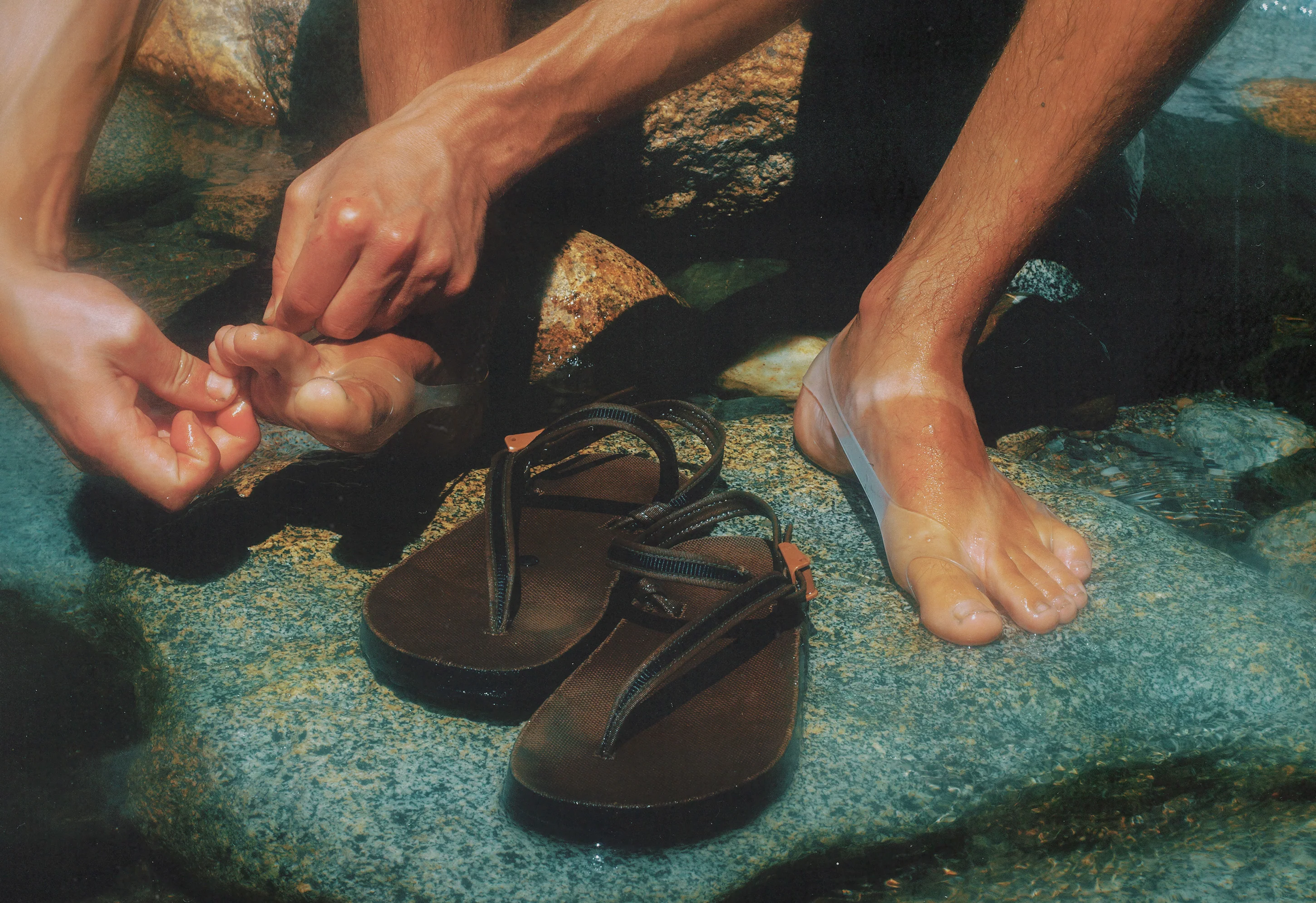 Toe Expanders - Image 6