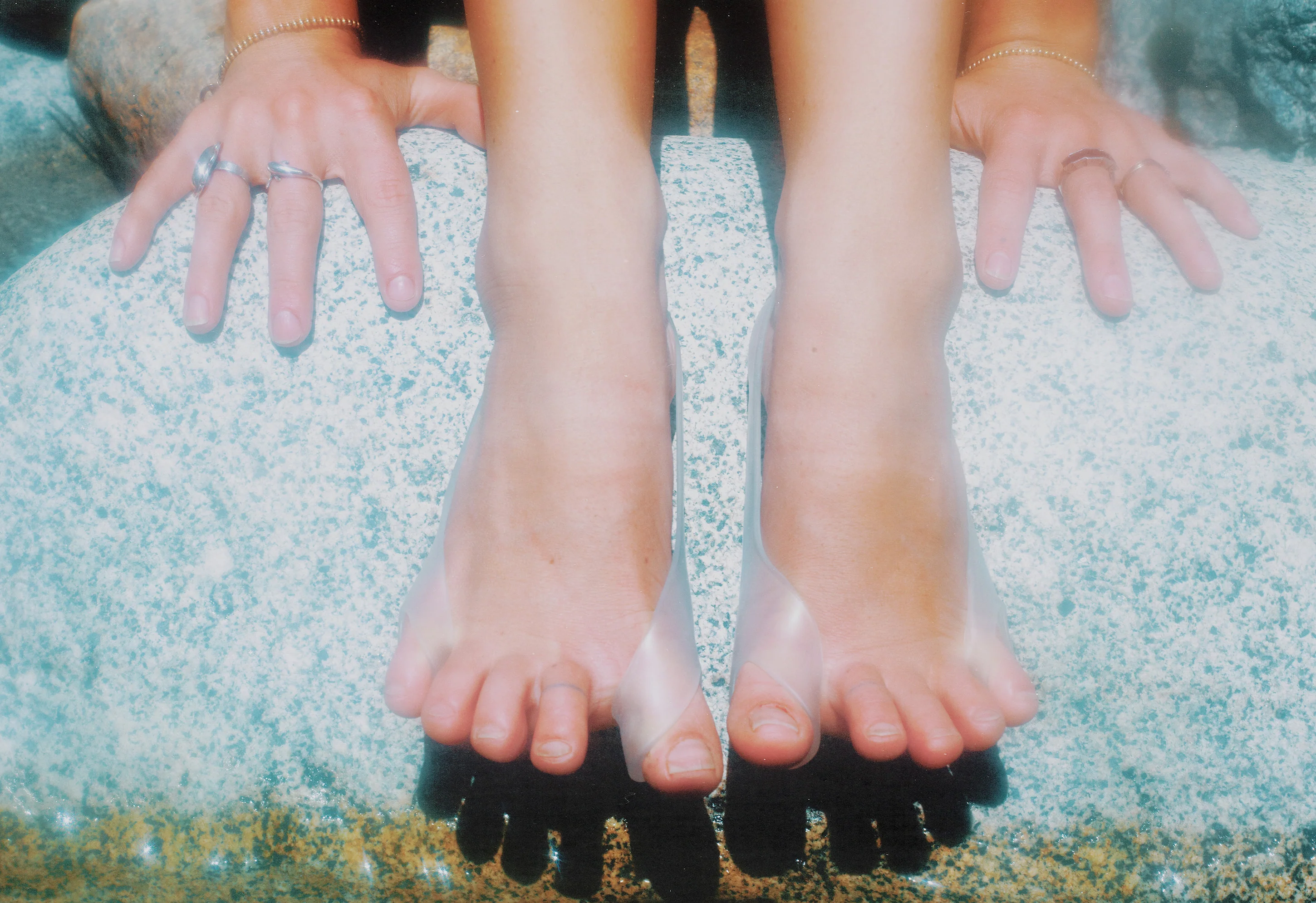 Toe Expanders - Image 7