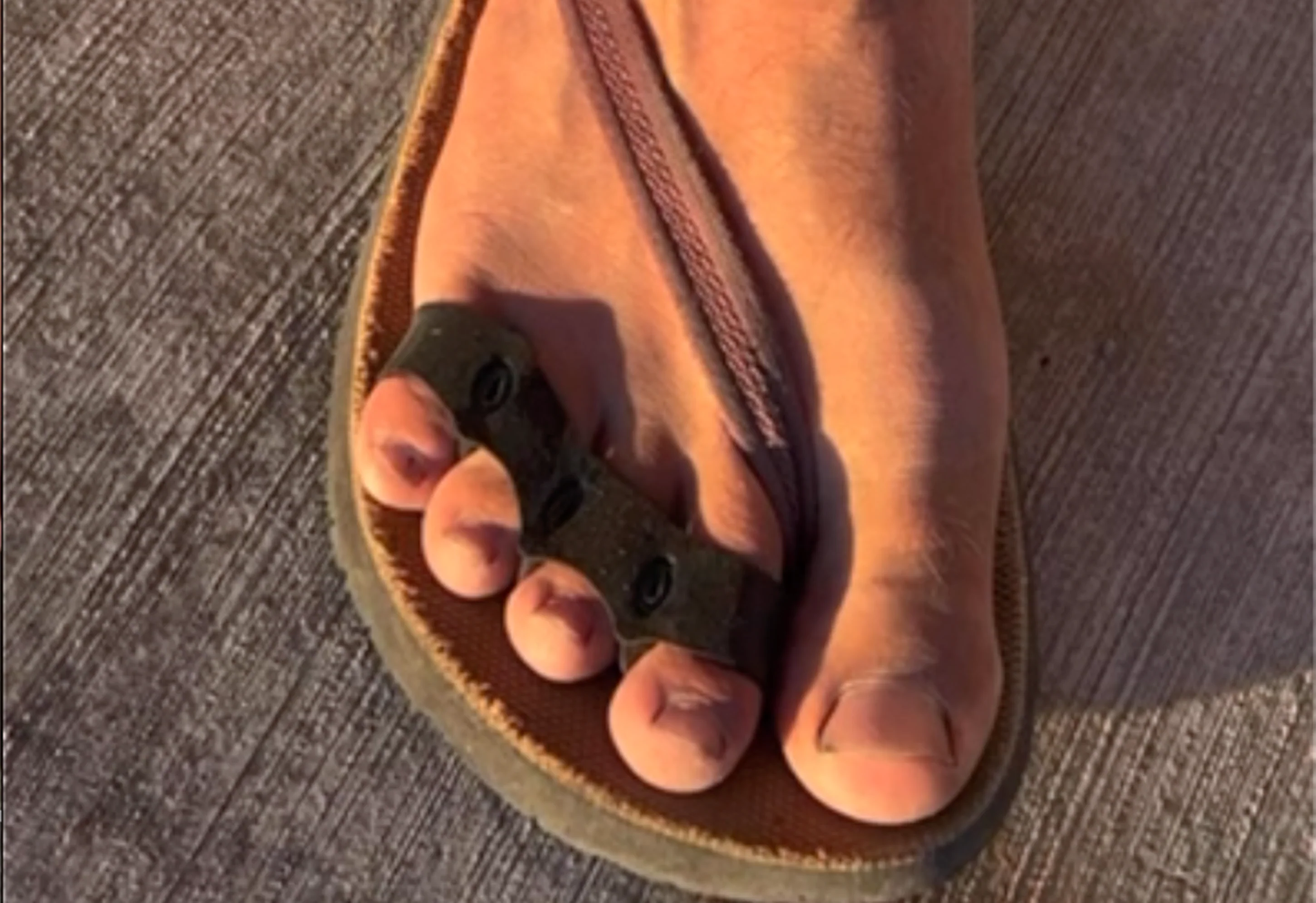 Toe Resistance Band - Image 10