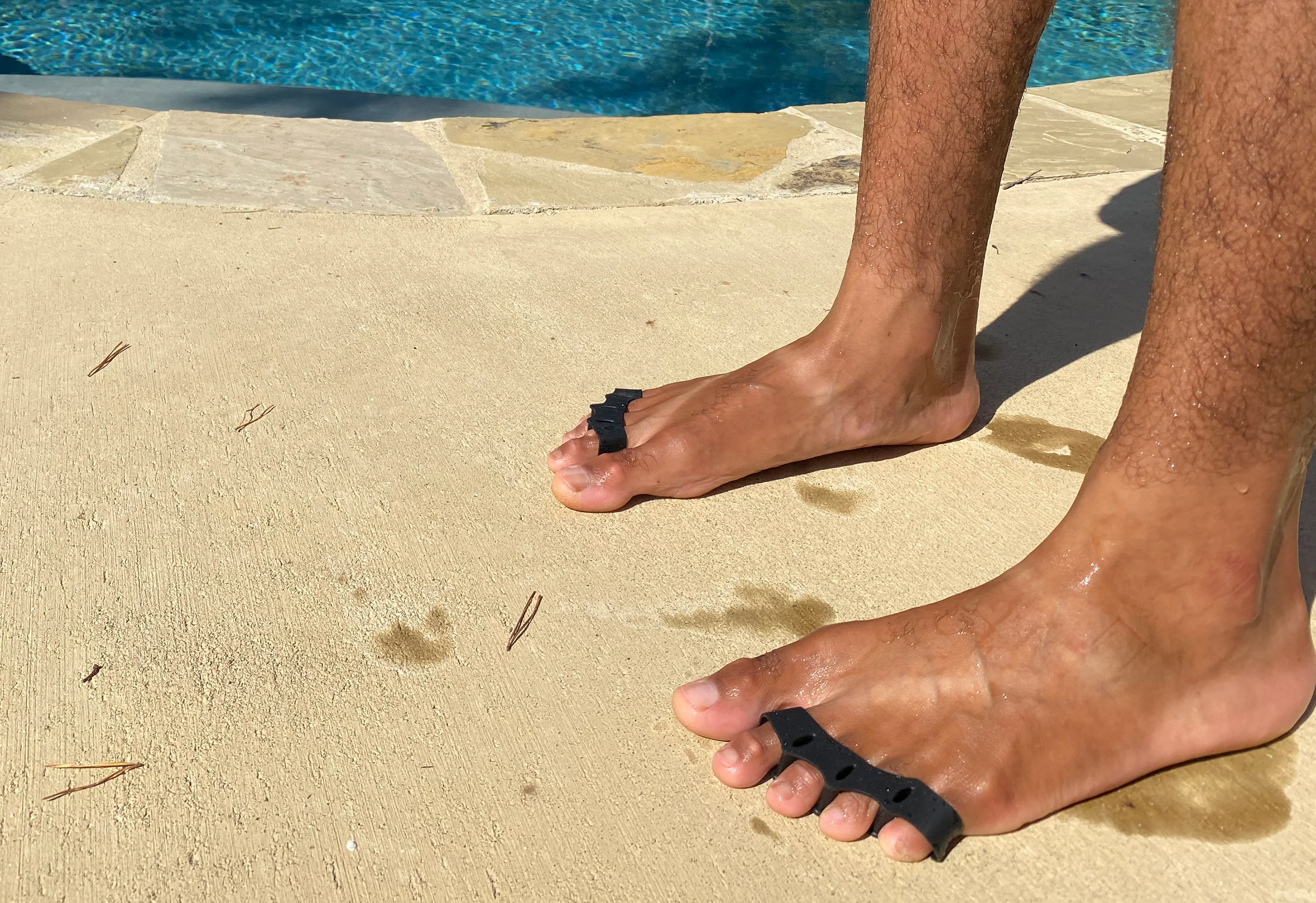 Mobility Toe Spacers - Image 10