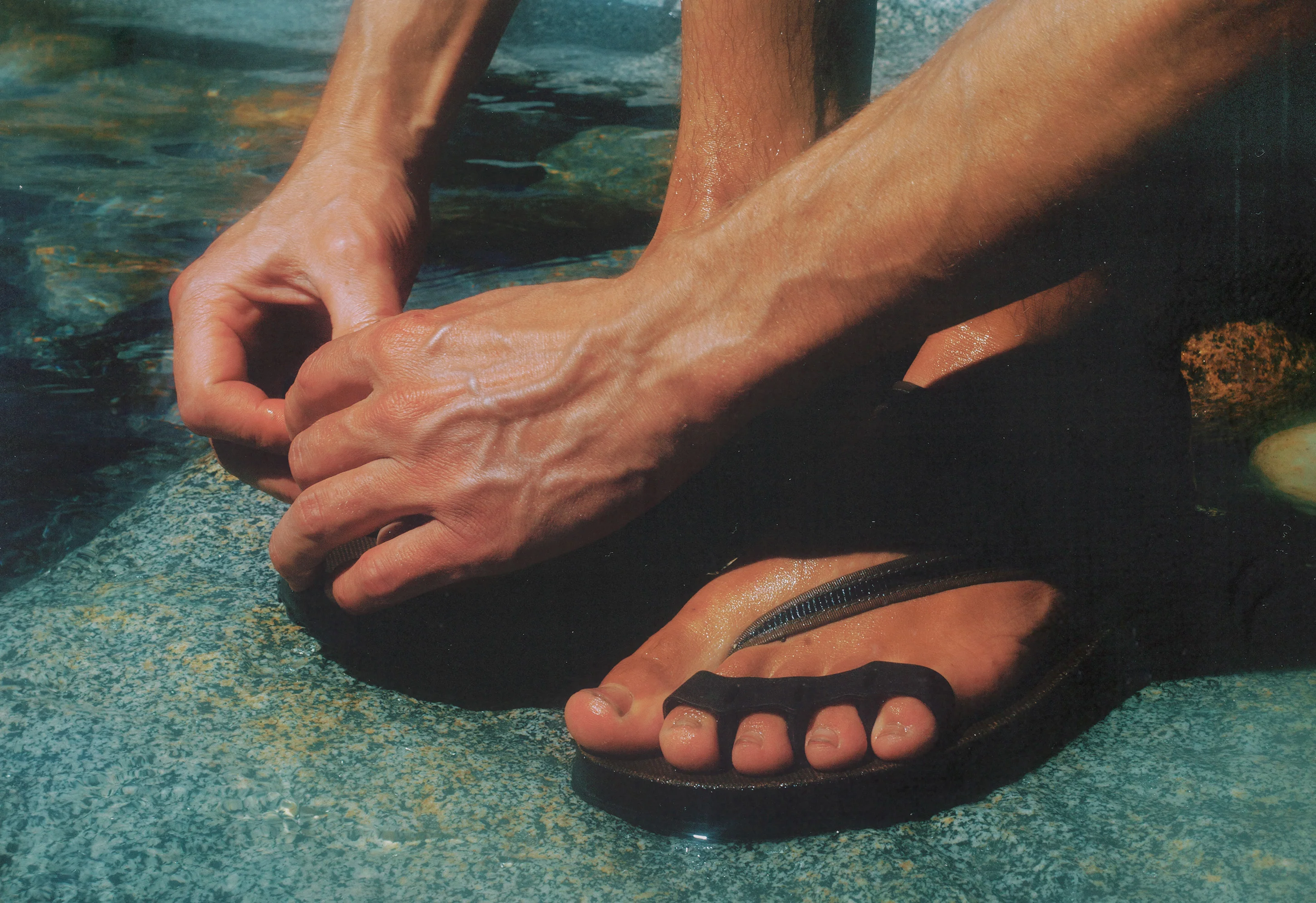 Mobility Toe Spacers - Image 7