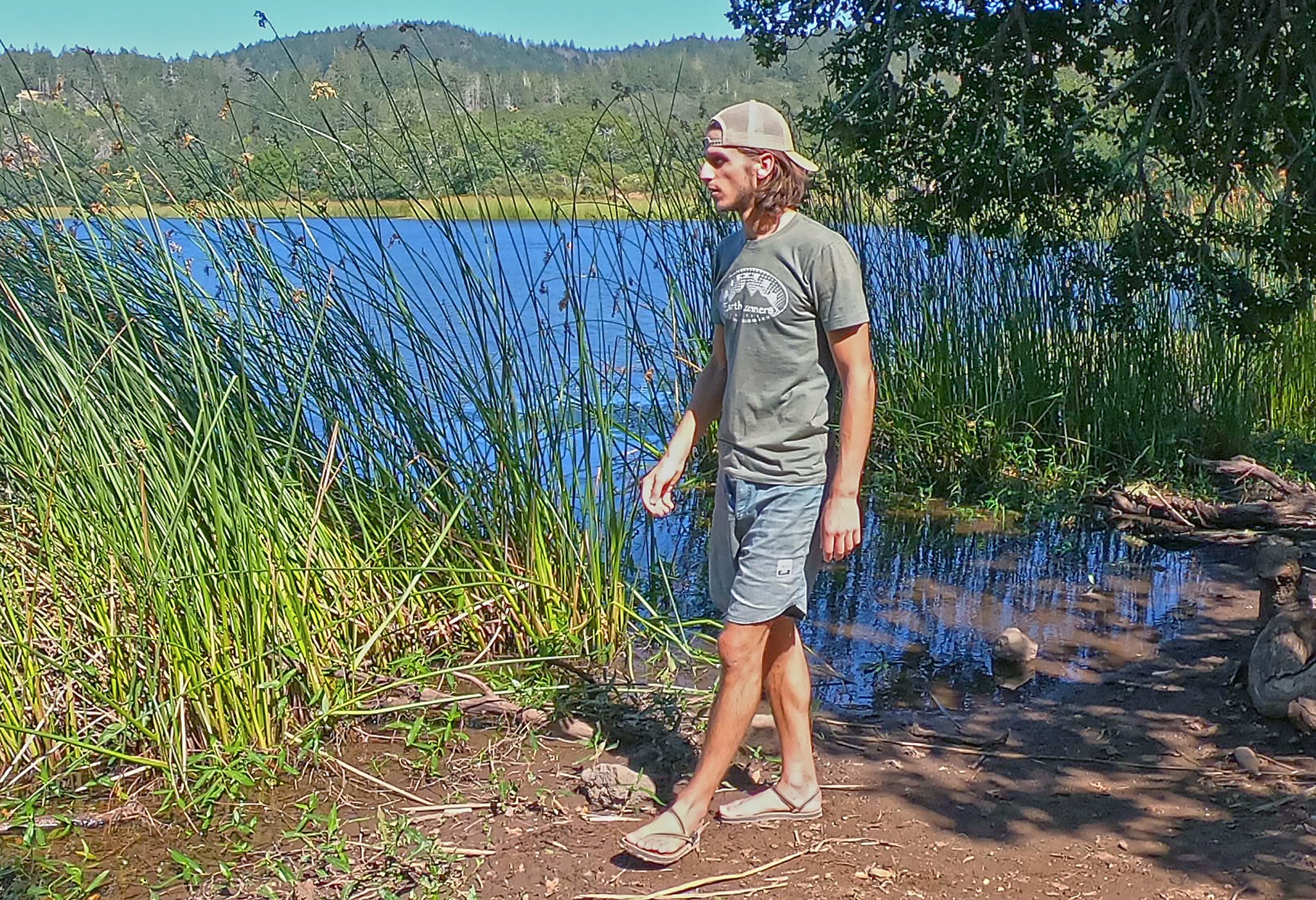 Unisex Tshirt - Image 4