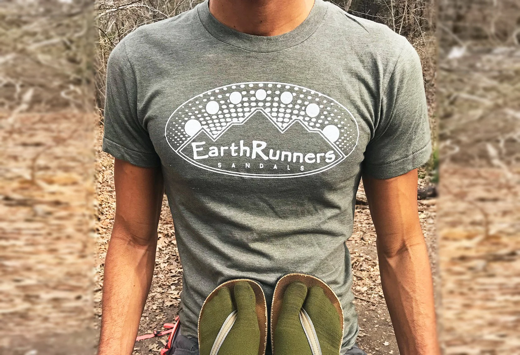 Unisex Tshirt - Image 8